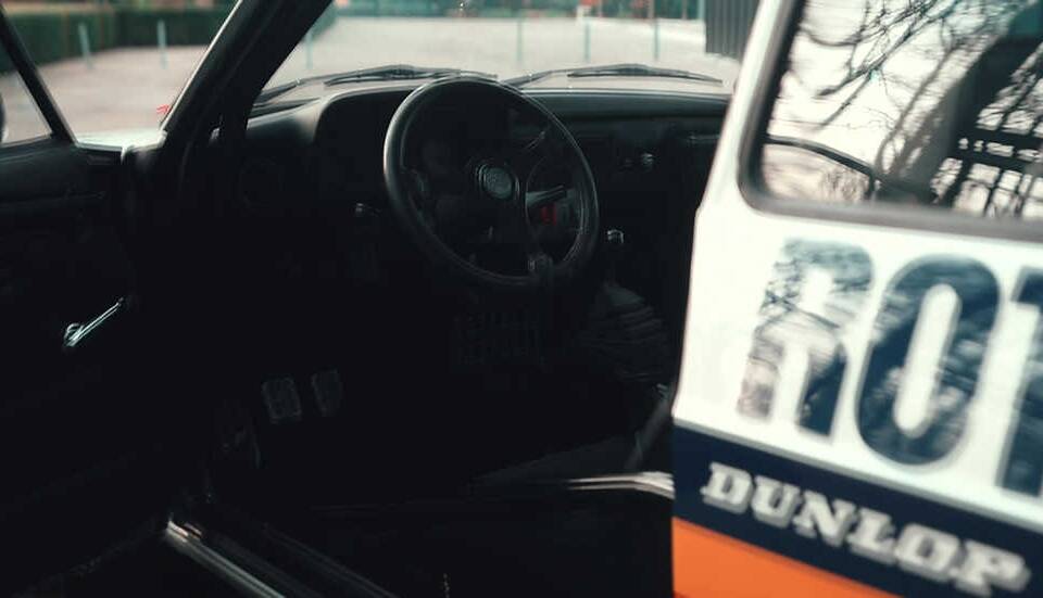 Afbeelding 6/15 van Ford Escort Mk II RS1800 (1980)