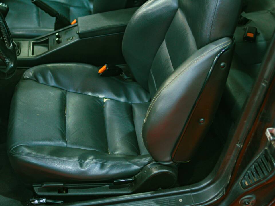 Image 35/46 of Nissan 300 ZX Turbo (1989)