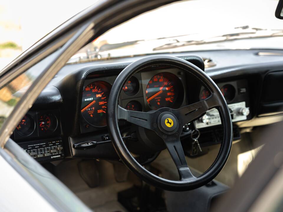 Bild 48/84 von Ferrari 512 BBi (1982)