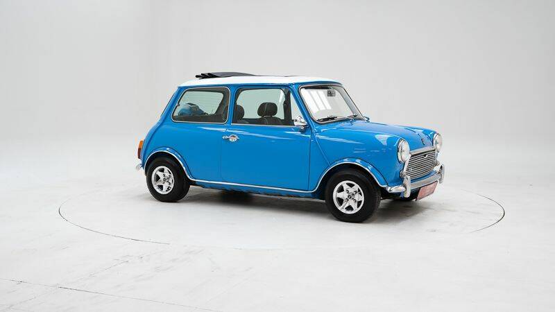 Bild 3/15 von Mini 1000 (1978)
