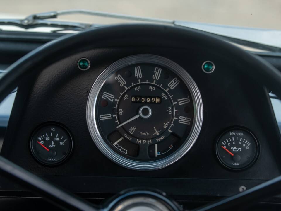 Imagen 28/50 de Ford Transit (1975)