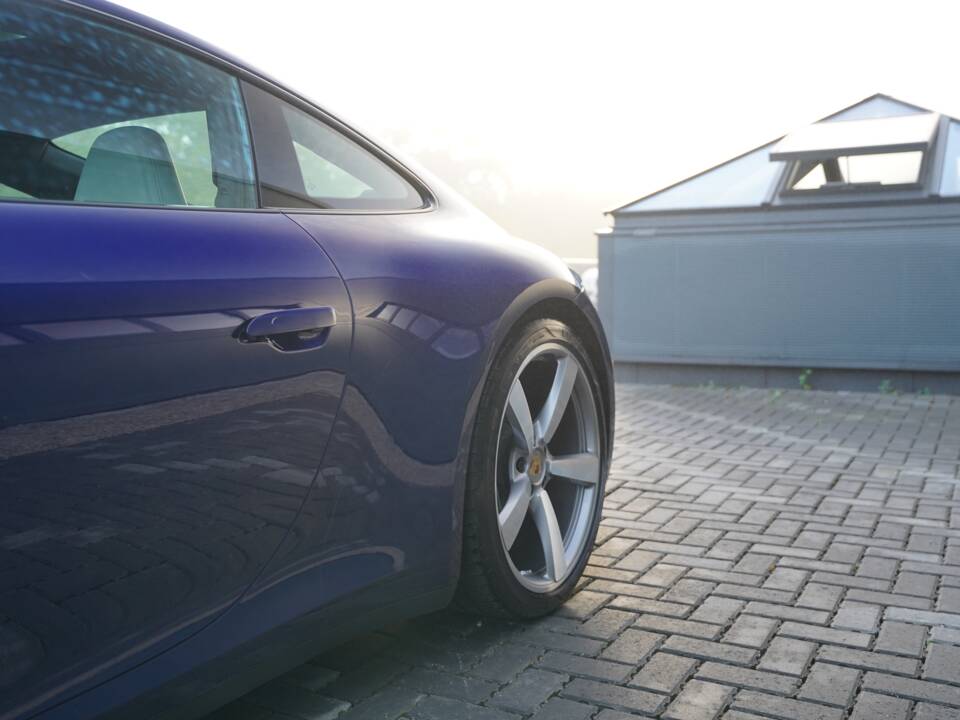 Bild 46/50 von Porsche 911 Carrera 4 GTS (2022)