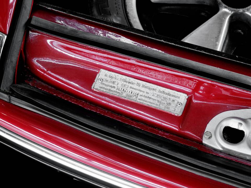 Bild 45/48 von Porsche 911 2.2 T (1970)