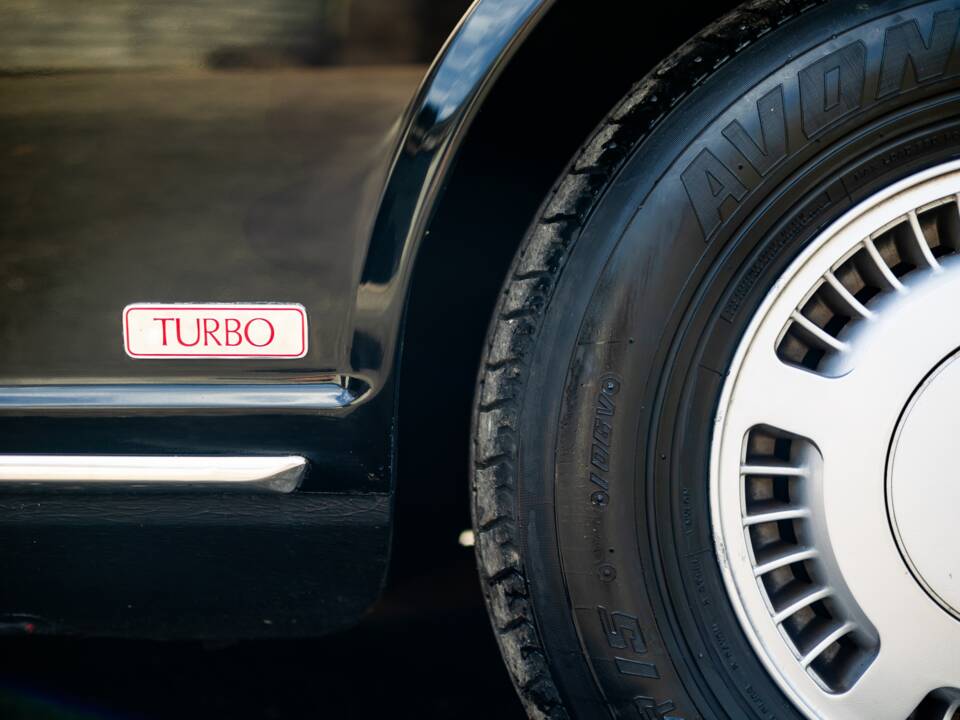 Bild 7/45 von Bentley Turbo R (1988)