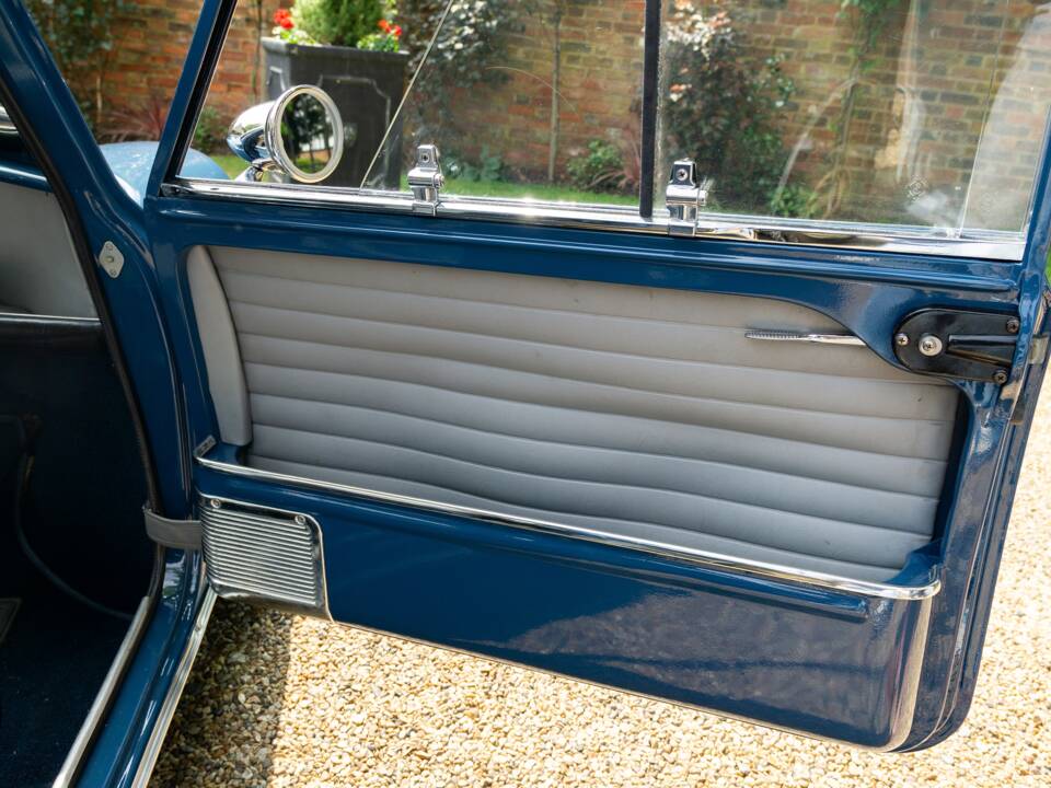 Image 18/27 of Morris Mini Cooper S 1275 (1967)