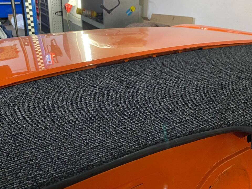 Bild 38/64 von BMW 3.0 CSi (1975)