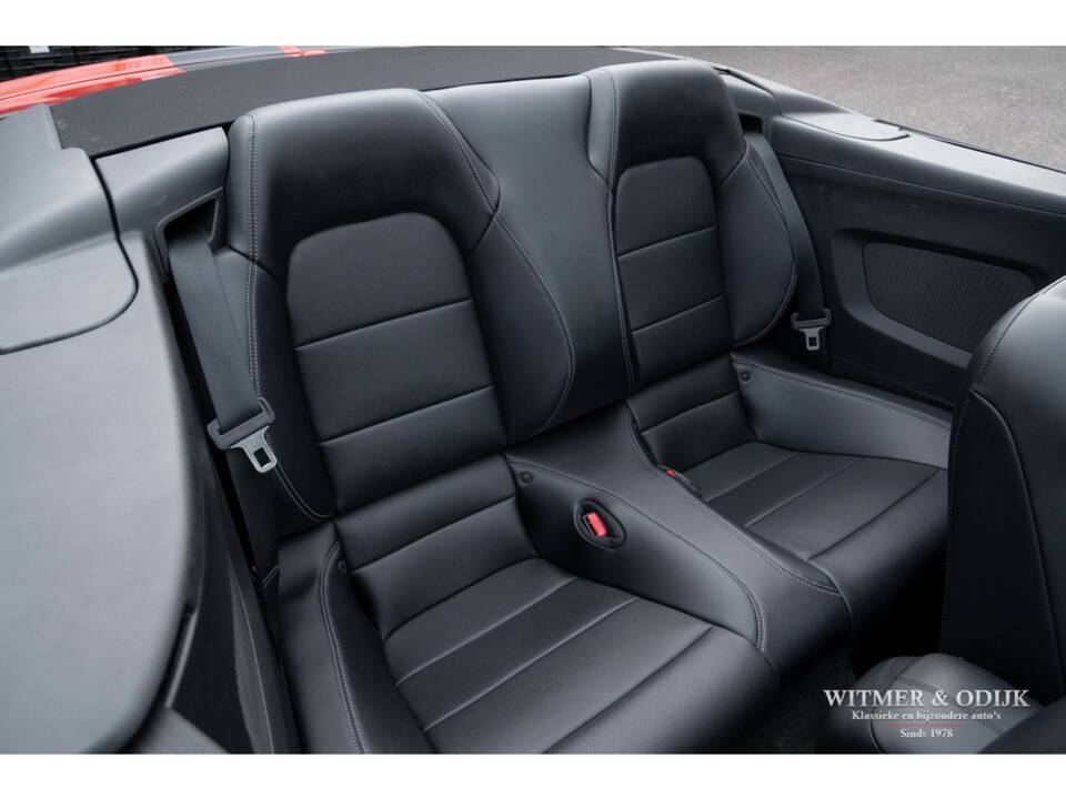 Bild 20/29 von Ford Mustang 5.0 (2016)