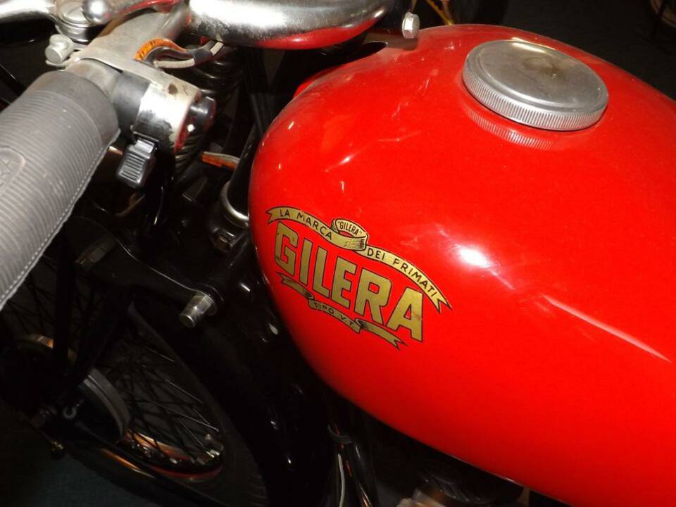 Image 32/33 de Gilera 500 (1934)