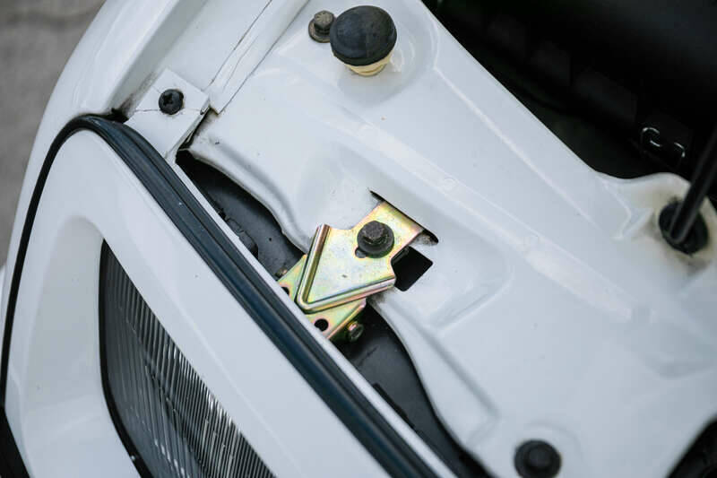 Image 34/50 of Ford Sierra RS Cosworth (1986)