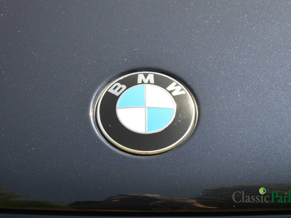 Image 50/50 de BMW 323i (1998)