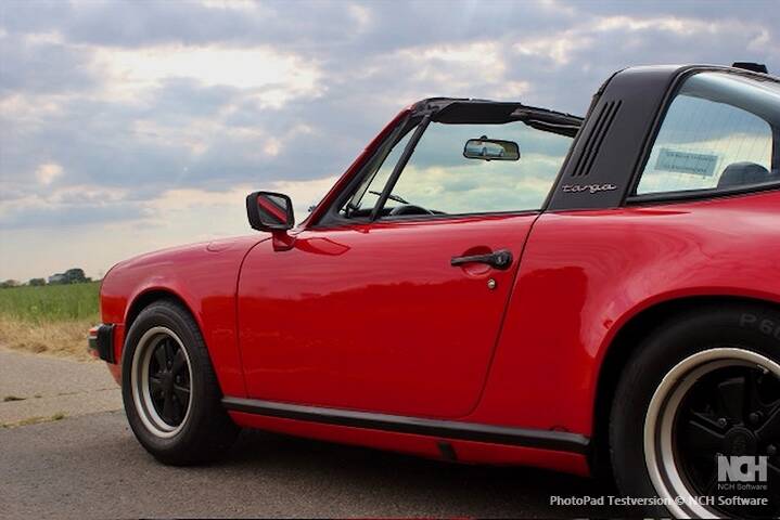 Image 8/19 de Porsche 911 2.7 (1973)