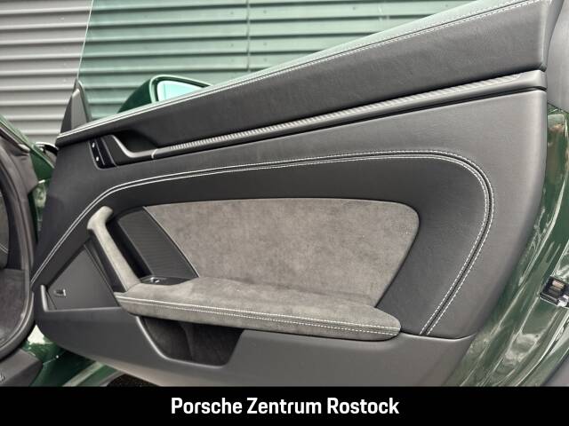 Imagen 25/31 de Porsche 911 GT3 (1900)