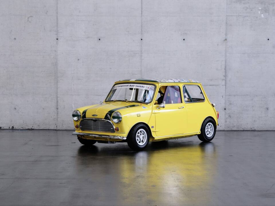 Image 1/50 of Austin Mini Cooper S 1275 (1965)