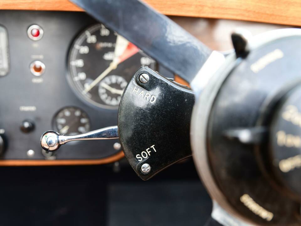 Image 50/50 of Talbot BA 105  Sports Tourer (1934)