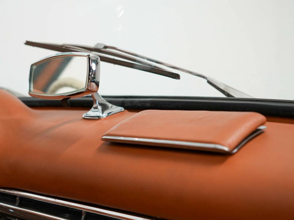 Immagine 47/48 di Mercedes-Benz 300 SL Roadster (1959)