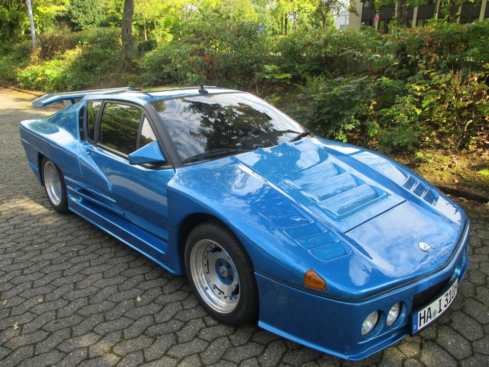 Immagine 1/20 di Alpine A 310 V6 (1984)