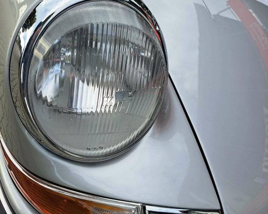 Imagen 12/30 de Porsche 911 2.4 T "Oilflap" (1972)