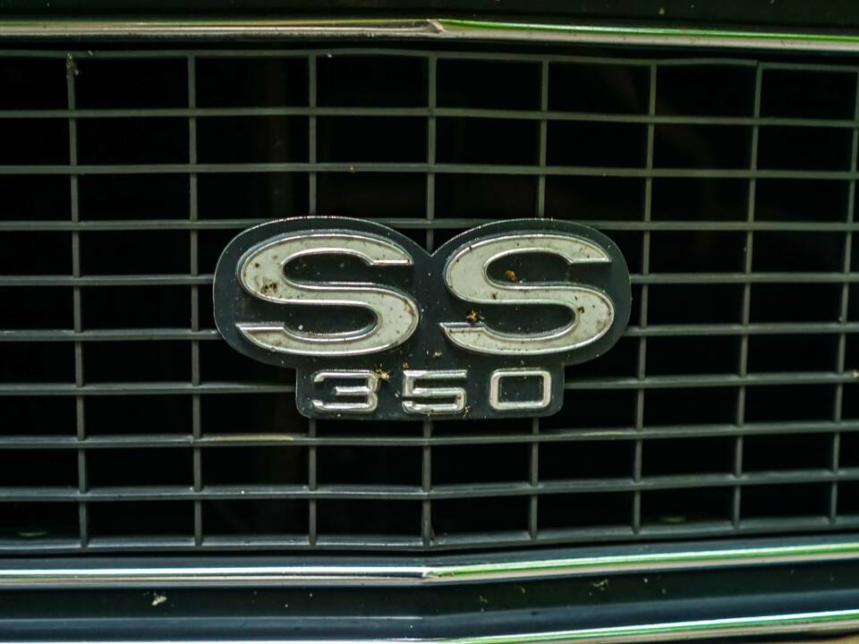 Bild 74/181 von Chevrolet Camaro SS (1967)