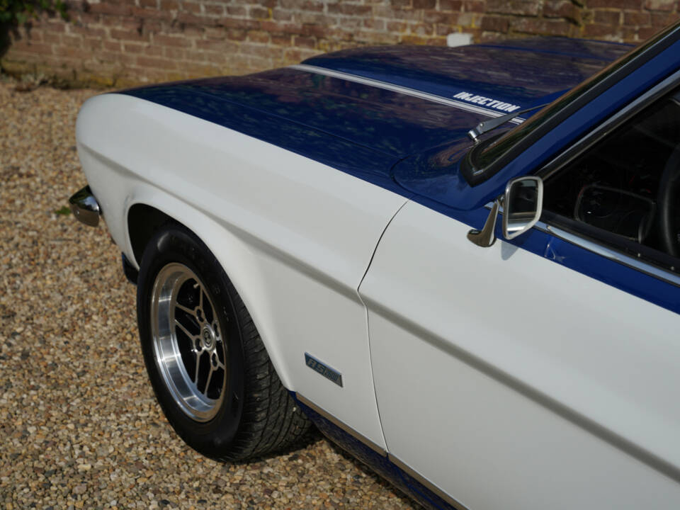 Image 26/50 of Ford Capri RS 2600 (1973)
