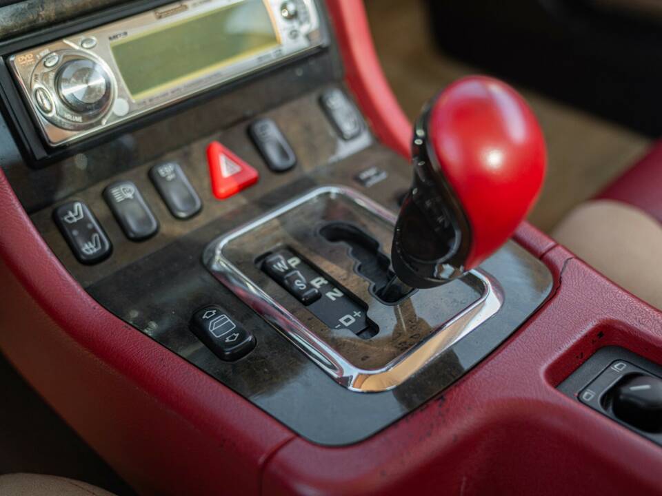 Bild 41/50 von Mercedes-Benz SLK 320 (2001)