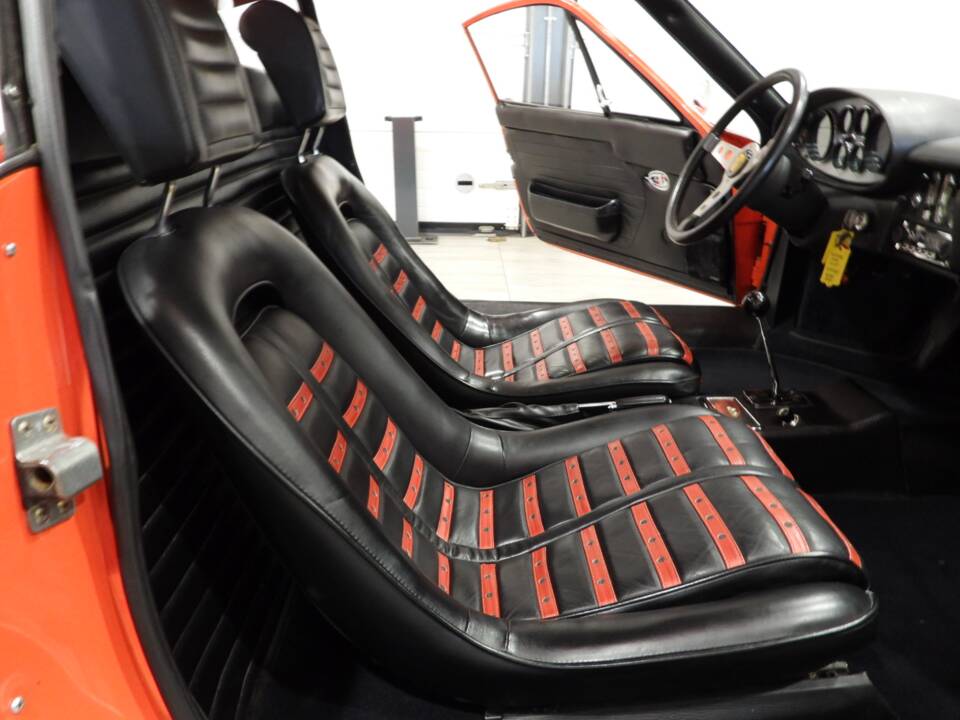 Bild 8/15 von Ferrari Dino 246 GT (1973)