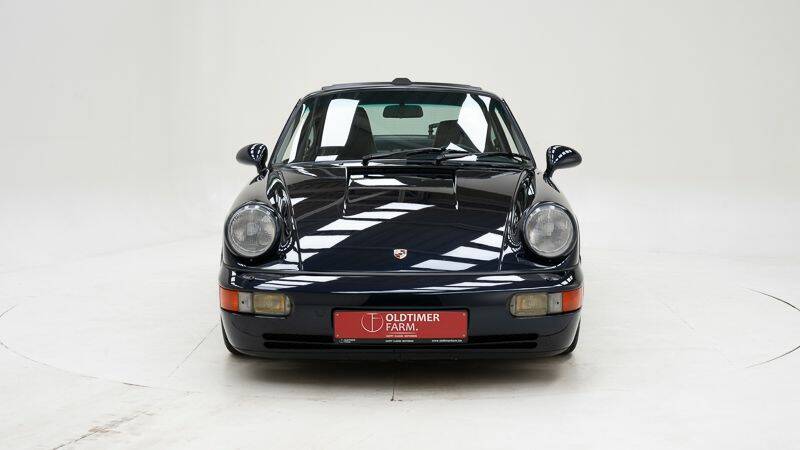 Afbeelding 9/15 van Porsche 911 Carrera 4 (1991)