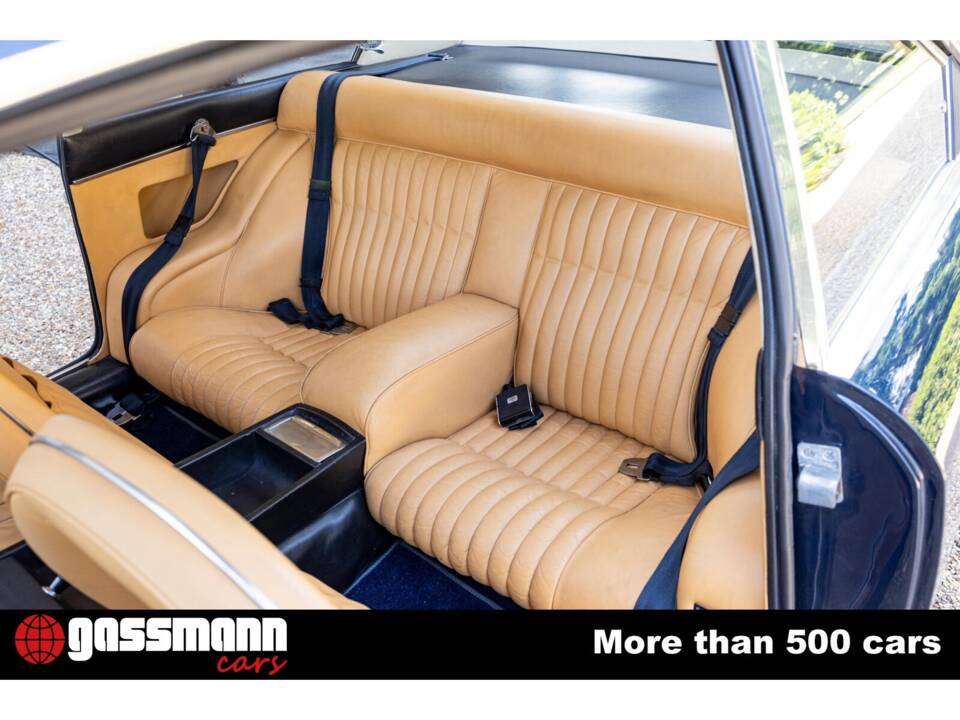 Bild 15/15 von Ferrari 365 GT 2+2 (1969)