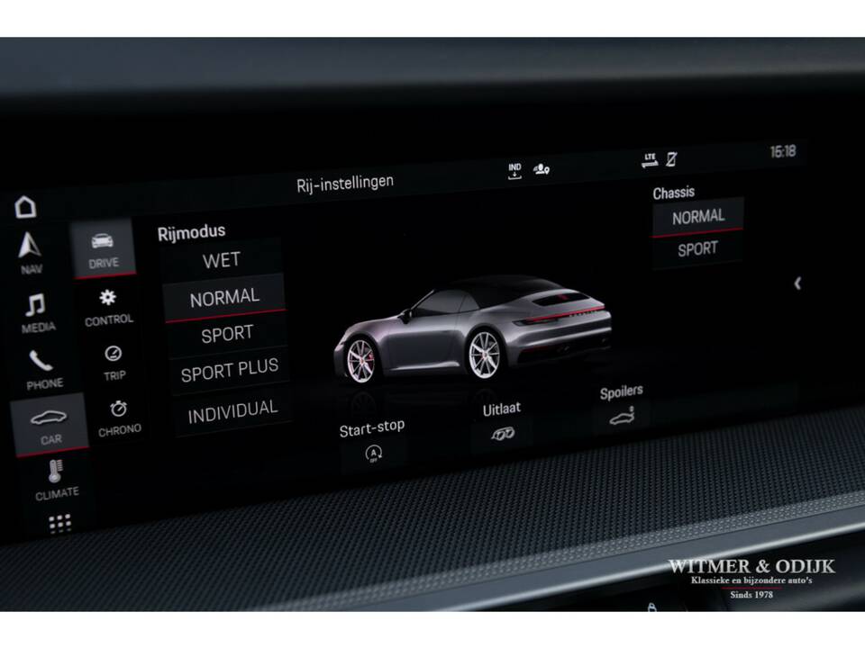 Image 30/42 of Porsche 911 Carrera (2020)