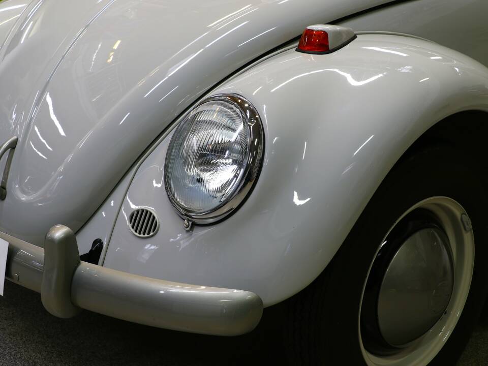 Image 11/39 of Volkswagen Escarabajo 1200 A (1965)
