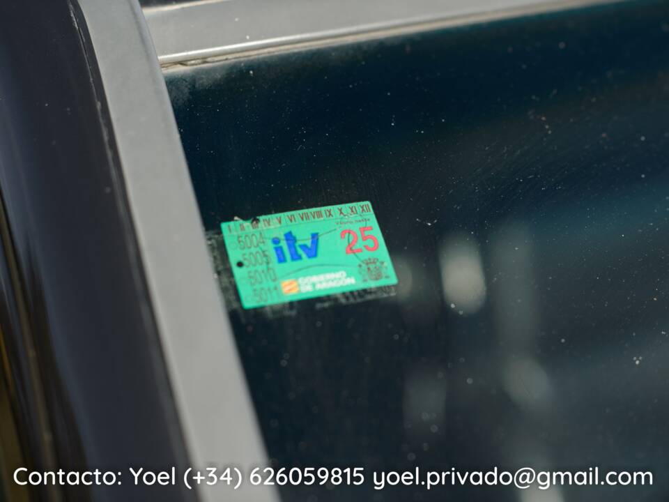 Image 35/41 of Mercedes-Benz 190 E 2.6 (1987)