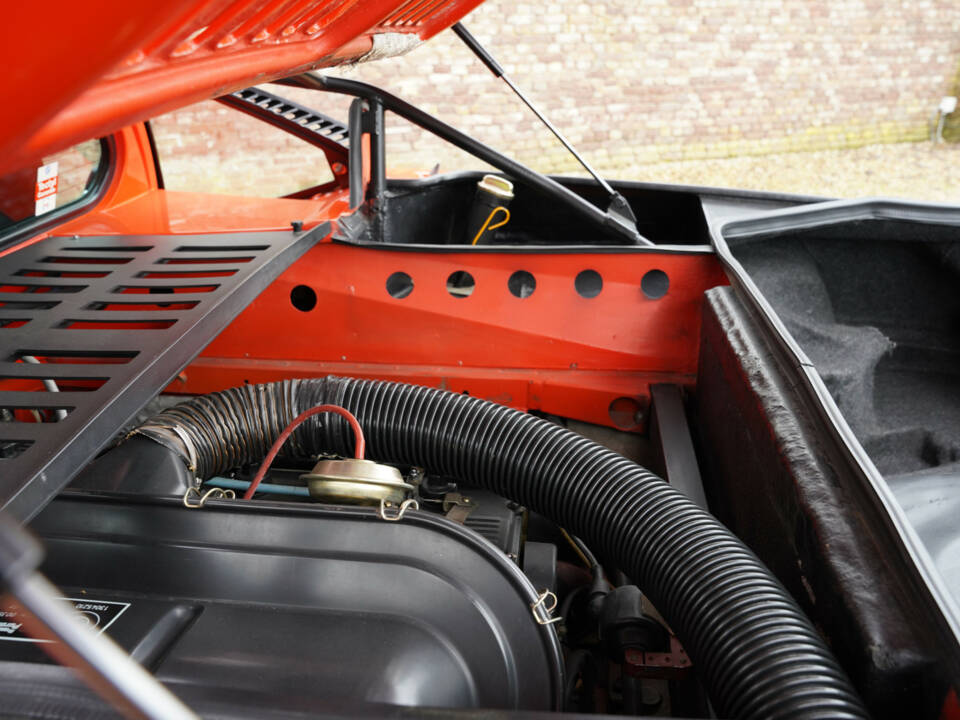 Immagine 35/50 di BMW M1 (1980)