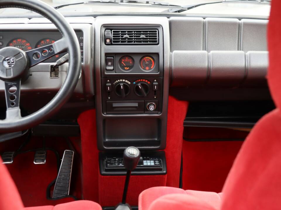 Imagen 8/50 de Renault R 5 Alpine Turbo (1983)