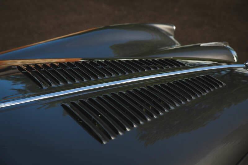 Image 37/50 de Jaguar XK 140 SE FHC (1955)