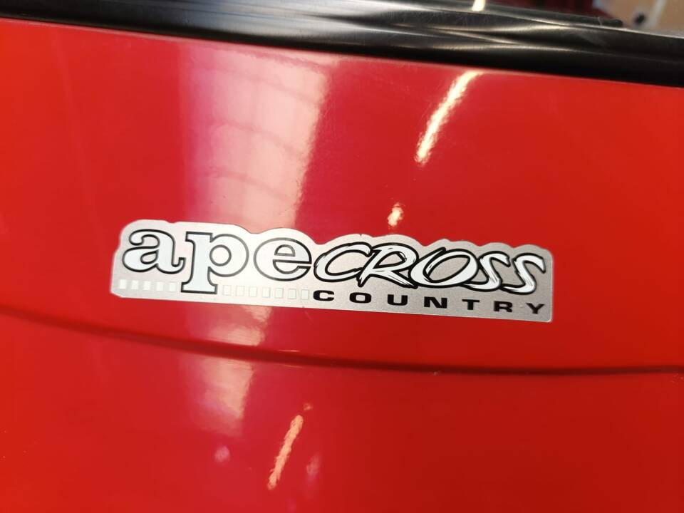 Immagine 4/11 di Piaggio DUMMY (2005)