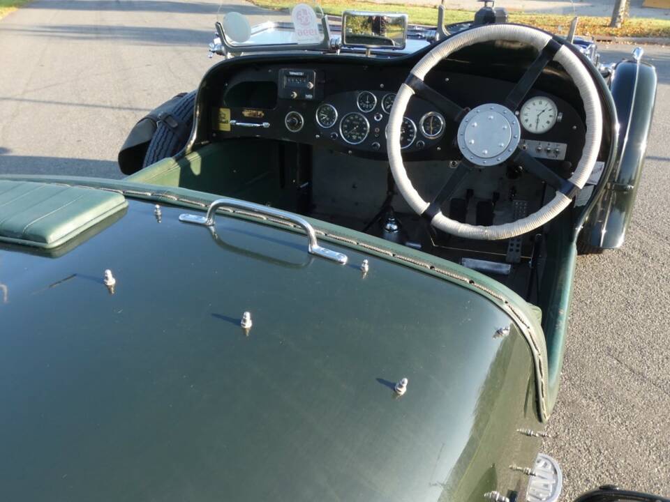 Image 6/17 de Alvis 3 1&#x2F;2 Liter Sports (1935)