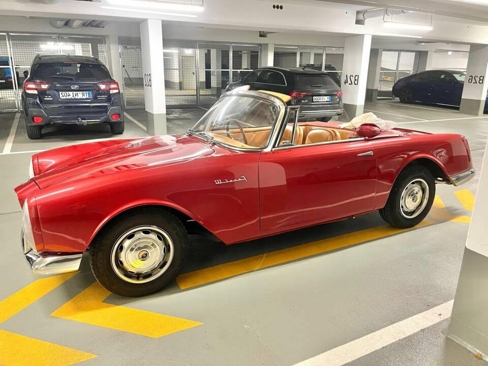 Image 7/7 de Facel Vega Facel III (1964)