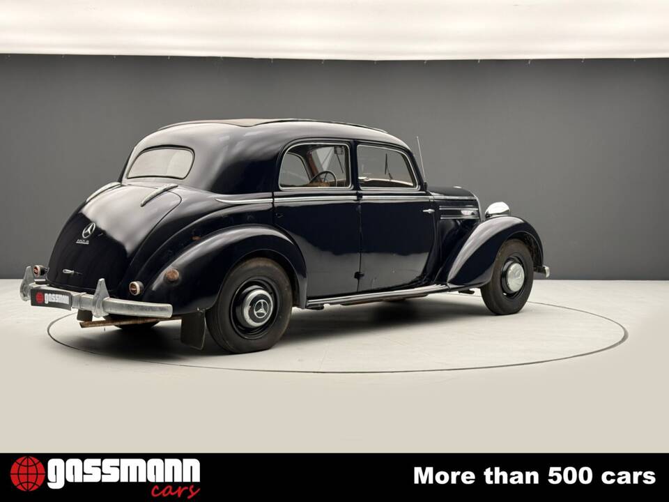 Image 6/15 of Mercedes-Benz 170 S (1951)