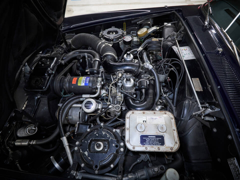 Image 93/100 de Rolls-Royce Silver Shadow II (1979)