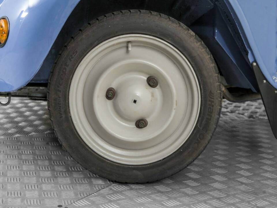 Image 4/50 of Citroën 2 CV 6 (1985)
