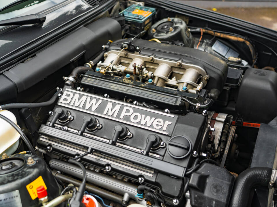 Bild 15/57 von BMW M3 (1988)