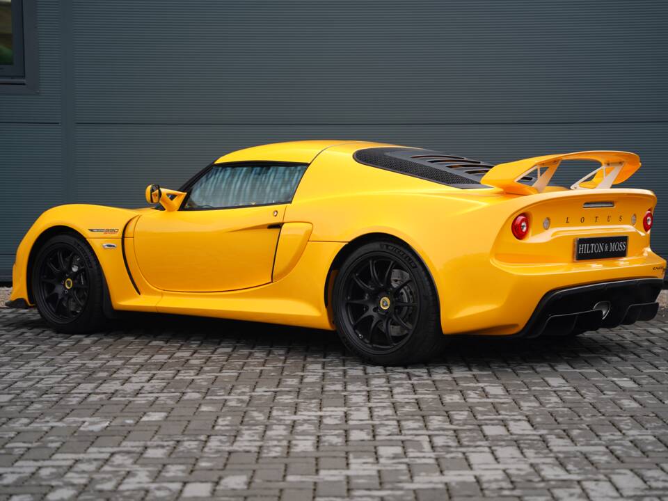 Bild 2/50 von Lotus Exige 420 Sport Final Edition (2021)
