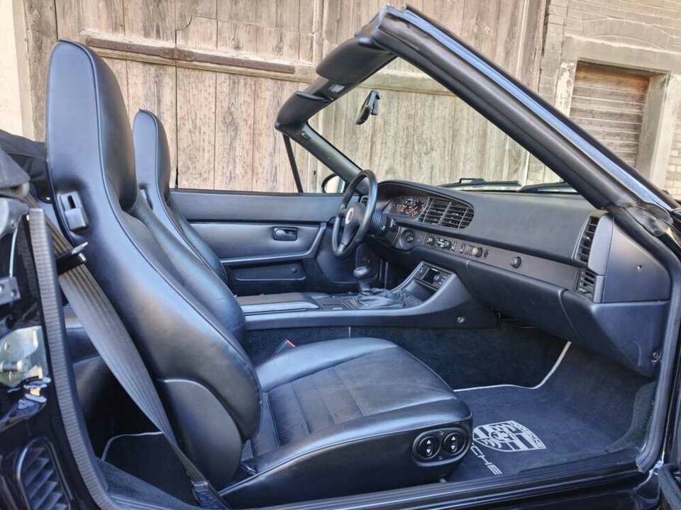 Bild 9/24 von Porsche 944 Turbo (1991)