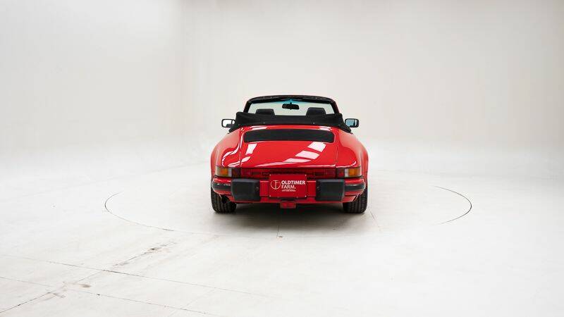 Bild 7/15 von Porsche 911 Carrera 3.2 (1985)