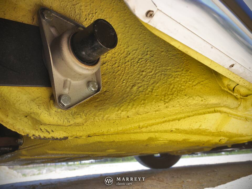 Bild 43/78 von Porsche 911 2.2 T (1971)