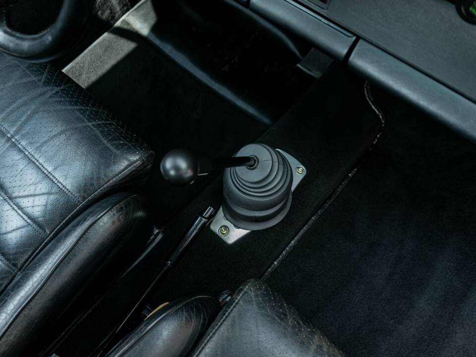 Imagen 30/41 de Porsche 911 SC 3.0 (1982)
