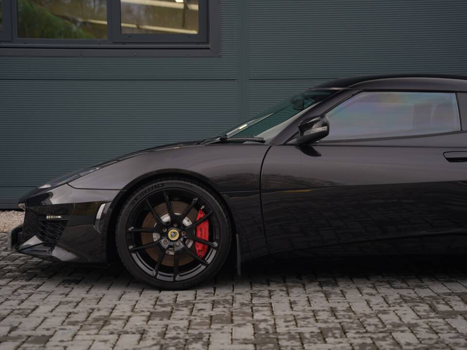 Bild 27/50 von Lotus Evora 400 (2016)