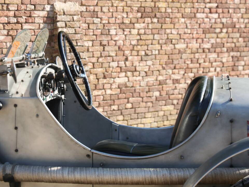 Obraz 37/50 pojazdu Invicta 4.5 Litre A-Type High Chassis (1927)