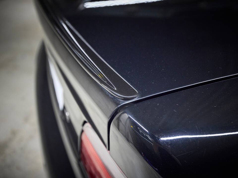 Image 33/99 of BMW M5 (2000)