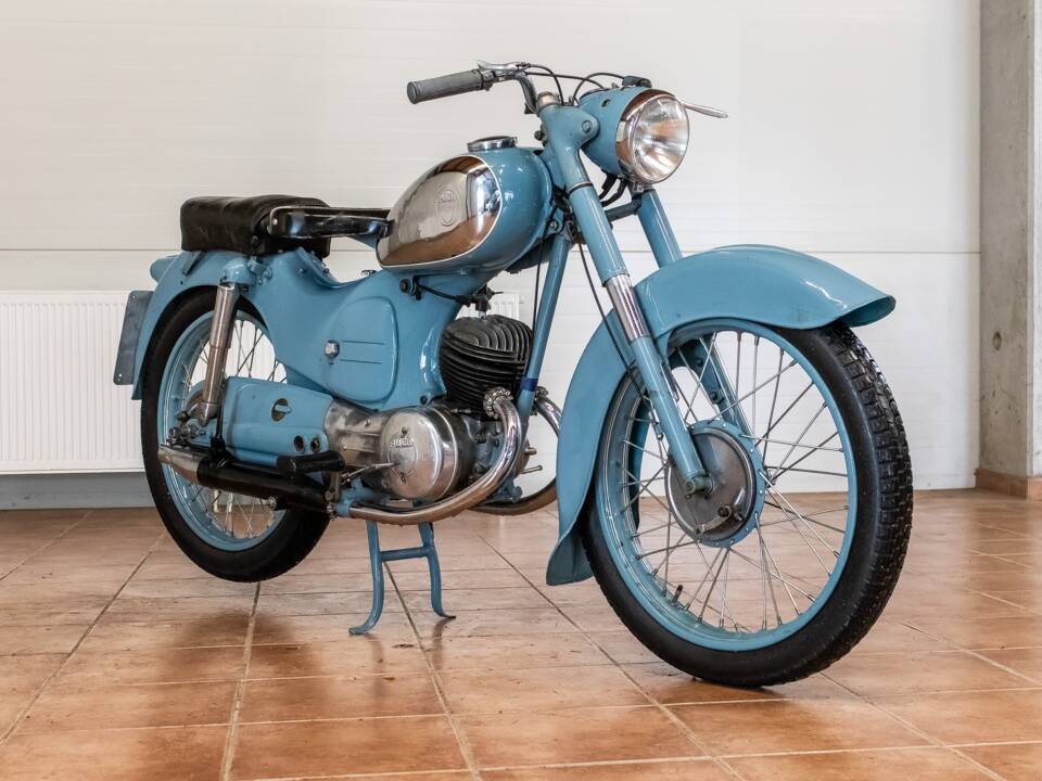 Bild 2/10 von Puch 150 TL (1900)