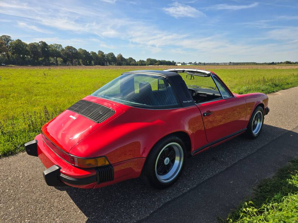 Bild 8/36 von Porsche 911 2.7 (1977)